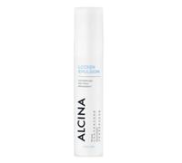 Alcina Locken-Emulsione 100 ml - Emulsione capelli