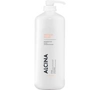 Alcina Maschera rigenerante capelli secchi e danneggiati 1250 ml - Maschera capelli