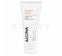 Alcina Maschera Rigenerante Riparatrice 150 ml - Maschera capelli