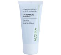 Alcina maschera viso alle erbe (Herbal Mask) 50 ml