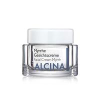 Alcina Myrrhe Crema Viso 50 ml - Crema viso