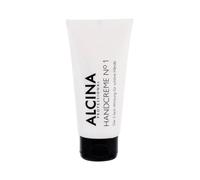 Alcina N°1 50Ml Spf15 Per Donna (Crema Per Le Mani)