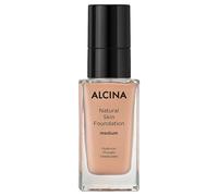 Alcina Natural Skin Foundation medium 35 ml