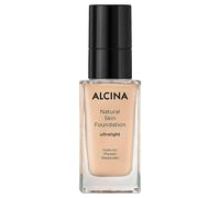 Alcina Natural Skin Foundation ultralight 35 ml