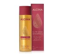 Alcina Nutri Shine 500 ml Shampoo