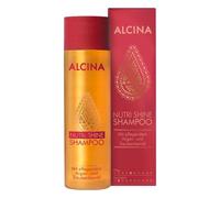 Alcina Nutri Shine Shampoo