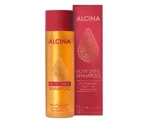 Alcina Nutri Shine Shampoo 250 ml