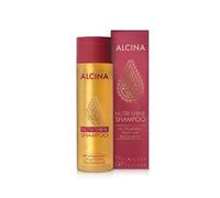 Alcina Nutri Shine Shampoo 250 ml - Shampoo