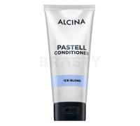 Alcina Balsamo Per Capelli Biondi Ice Blond 100 ml - Balsamo
