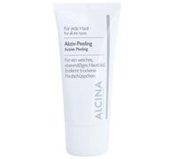 Alcina Peeling Attivante 50 ml - Peeling viso