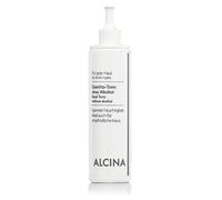 Alcina Pleť Memory Tonic Senza Alcol 500 ml - Tonico viso