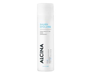Alcina Risciacquo acido 250 ml