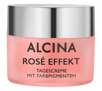 Alcina Rosé Effekt Crema da giorno 50 ml