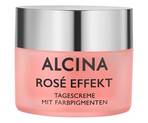 Alcina Rosé Effekt Filorga TIME-FILLER Crema da giorno 50 ml