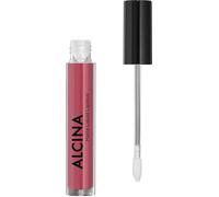 ALCINA Rossetto liquido opaco, 1 pezzo, lucidalabbra opaco, con tenuta senza limiti e copertura intensa, texture cremosa leggera, non colora, non si bacia, finitura opaca