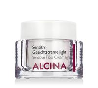 Alcina Sensitive Facial Cream Light 50 ml