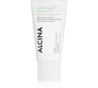 Alcina Sensitive Line balsamo lenitivo per cuoi capelluti sensibili 150 ml