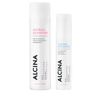 Alcina Set per la cura (shampoo 250 ml + emulsione 100 ml)