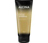Alcina Shampoo color oro, 200 ml.