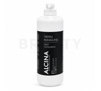 Alcina Shampoo Detergente Profondo 1250 ml - Shampoo