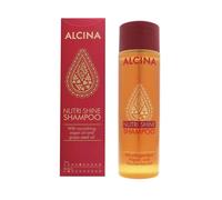 Alcina Nutri Shine Shampoo - 250 ml