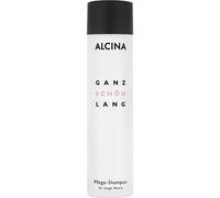 Alcina Shampoo per Capelli Lunghi 50 ml - Shampoo