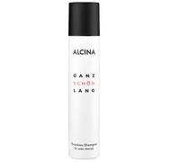 Alcina Shampoo secco per capelli lunghi 200 ml - Shampoo secco