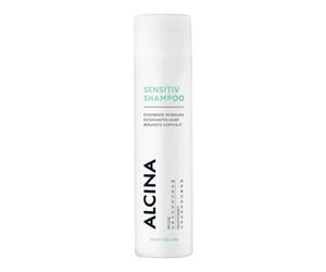 Alcina Shampoo sensibile 250 ml