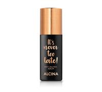 Alcina It‘s never too late Serum 30ml