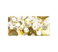 Alcina Smalto a Lunga Durata Golden Star 5 ml - Smalto per unghie