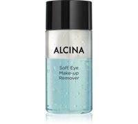 Alcina Soft Eye Make-Up Remover struccante delicato occhi 125 ml