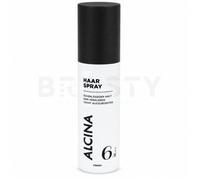ALCINA Professional Hair Spray lacca per capelli tenuta media 125 ml donna