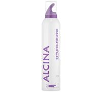 Alcina Strong Styling Mousse 300 ml