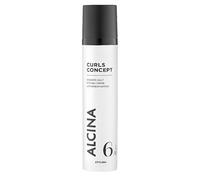 Alcina Strong Curls Concept gel per lo styling per i capelli ricci 100 ml