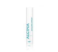 Alcina Styling Lacca per Capelli Natura 200 ml - Spray per capelli
