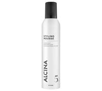 Alcina Styling Styling Mousse Aerosol 300 ml