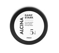 Alcina Stylingová pasta na vlasy (Solid Styling Paste) 50 ml