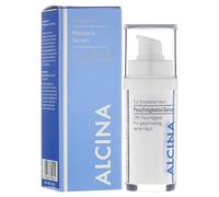 Siero idratante Alcina T Moisture Serum 30 ml