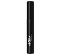 Alcina Wimpernlänge² Volume Mascara ( 010 Black) 9 ml