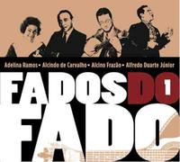 Alcindo de Carvalho - Fado
