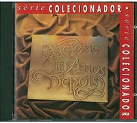Alcione - 10 Anos Depois