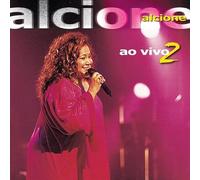 ALCIONE - AO VIVO 2