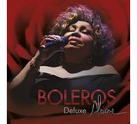 Alcione - Boleros