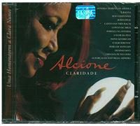 Alcione - Claridade