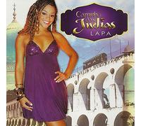 Alcione, Diogo Nogueira, Leand - Caminho Das Indias Lapa [CD] 2009