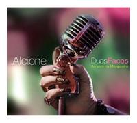 Alcione - Duas Faces
