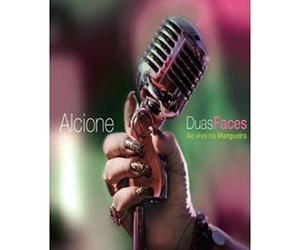 Alcione - Duas Faces [Ao Vivo Mangueira]
