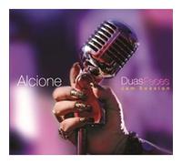 Alcione - Duas Faces: Jam Session