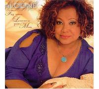 Alcione - Faz Uma Loucura Por Mim
