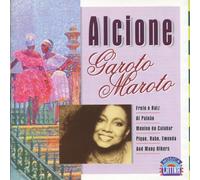 Alcione - Garoto Maroto